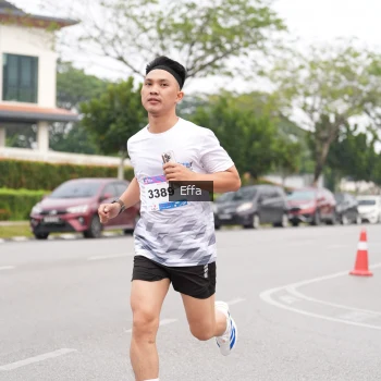 Runner Photo 3613719