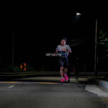 Runner Photo 3613725