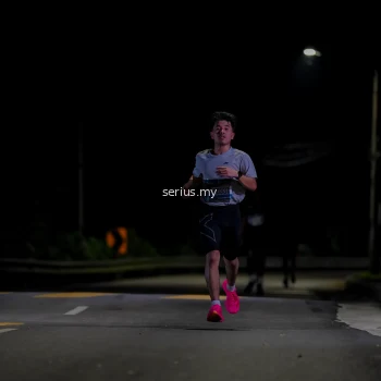 Runner Photo 3613755