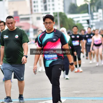 Runner Photo 3613757