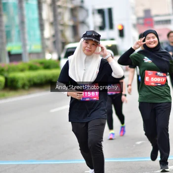 Runner Photo 3613761