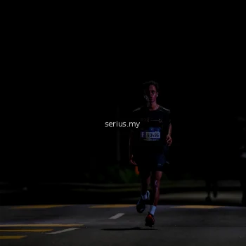 Runner Photo 3613765