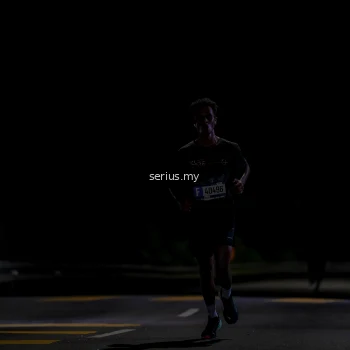 Runner Photo 3613767