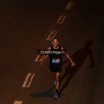 Runner Photo 3613770