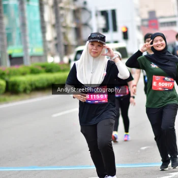Runner Photo 3613771