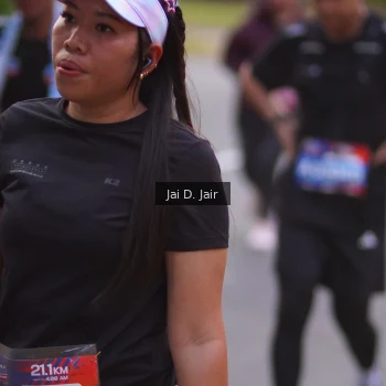 Runner Photo 3613778
