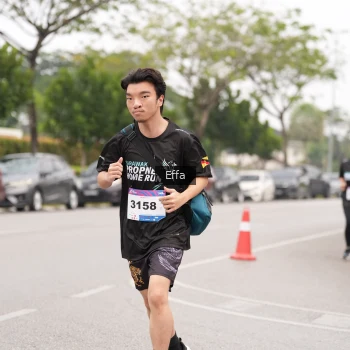 Runner Photo 3613787