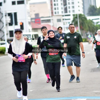 Runner Photo 3613788