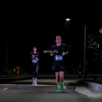 Runner Photo 3613795