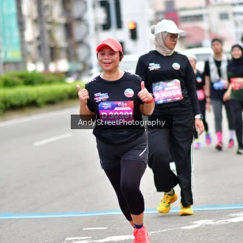 Runner Photo 3613802
