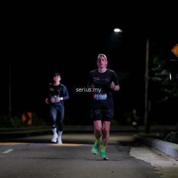 Runner Photo 3613804