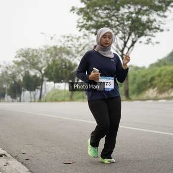 Runner Photo 3613806