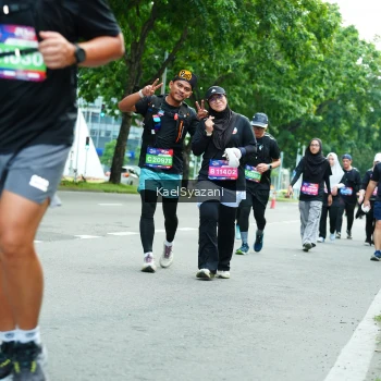 Runner Photo 3613807