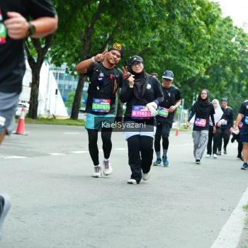 Runner Photo 3613813