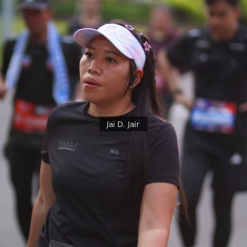Runner Photo 3613820