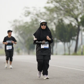 Runner Photo 3613827