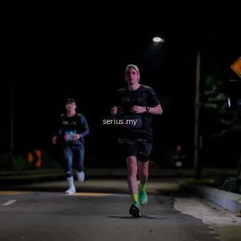 Runner Photo 3613828