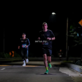 Runner Photo 3613830