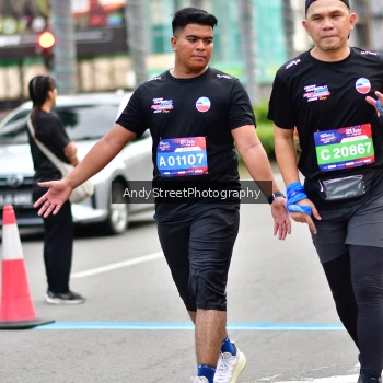 Runner Photo 3613835
