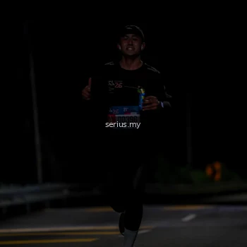 Runner Photo 3613839