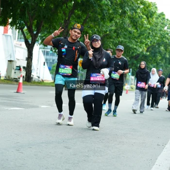 Runner Photo 3613840