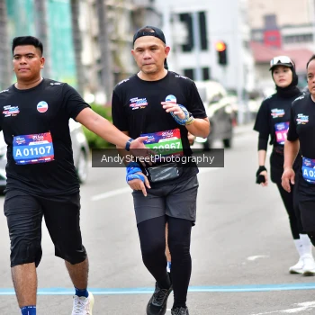Runner Photo 3613847