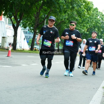 Runner Photo 3613852
