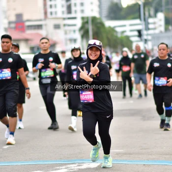 Runner Photo 3613853