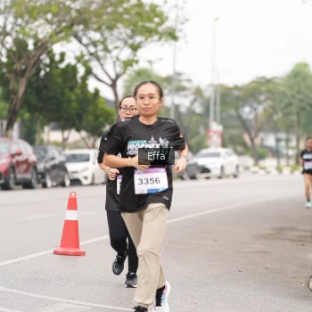 Runner Photo 3613854