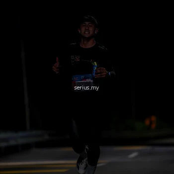 Runner Photo 3613857