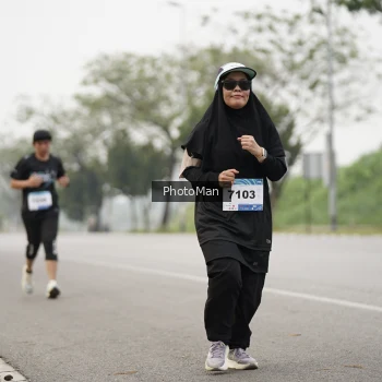 Runner Photo 3613861