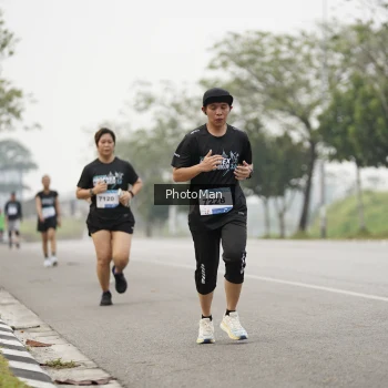 Runner Photo 3613864