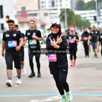 Runner Photo 3613865