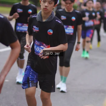 Runner Photo 3613871