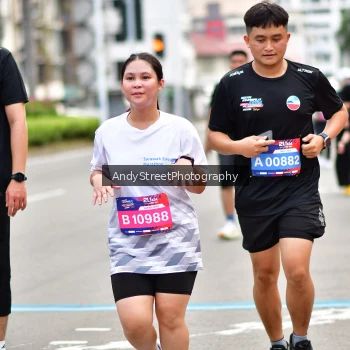 Runner Photo 3613876