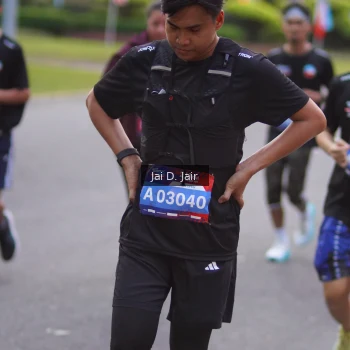 Runner Photo 3613880