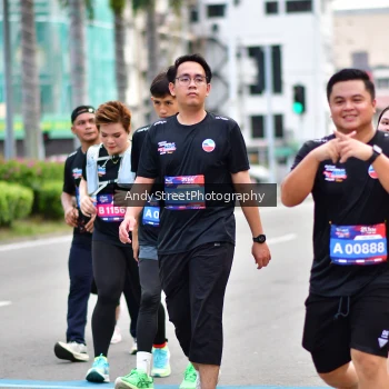 Runner Photo 3613897