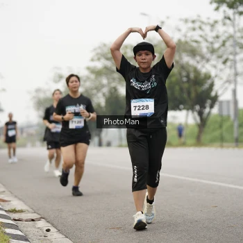Runner Photo 3613898