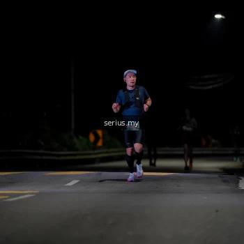Runner Photo 3613902