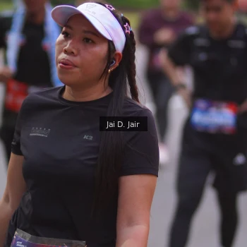 Runner Photo 3613903