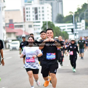 Runner Photo 3613905