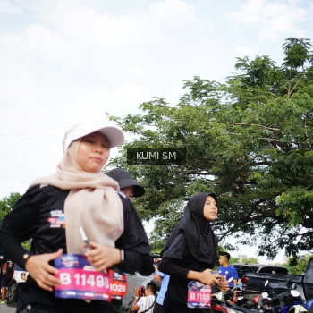 Runner Photo 3613909