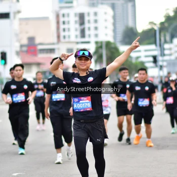 Runner Photo 3613919