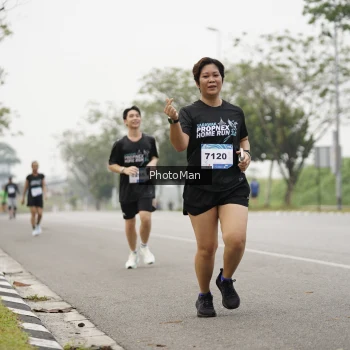 Runner Photo 3613923