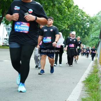 Runner Photo 3613925