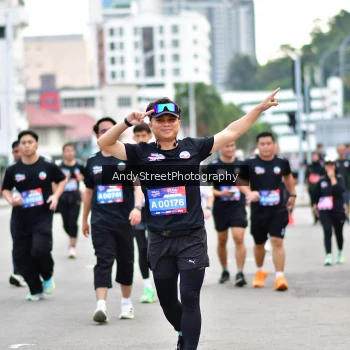 Runner Photo 3613930