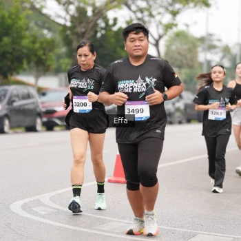 Runner Photo 3613942