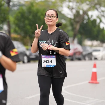 Runner Photo 3613943