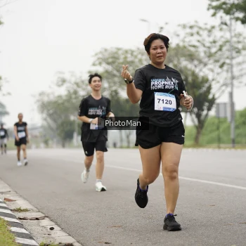Runner Photo 3613954