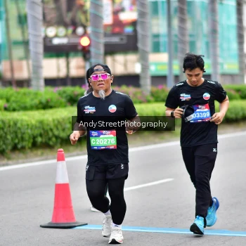Runner Photo 3613955